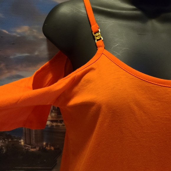 Michael Kors TOP NWT - Picture 3 of 7